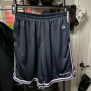 Vintage Champion Shorts